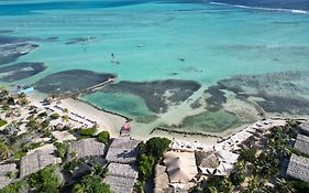 Sorobon Luxury Beach Resort