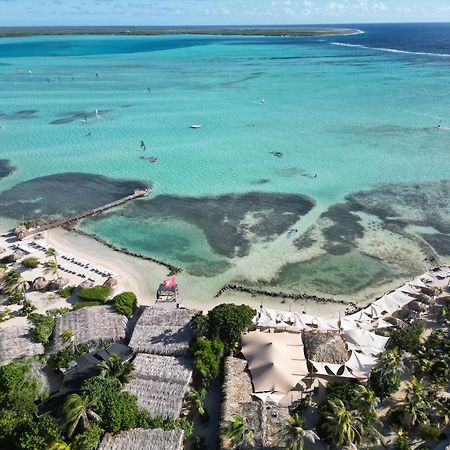 Sorobon Luxury Beach Resort Playa Eksteriør billede