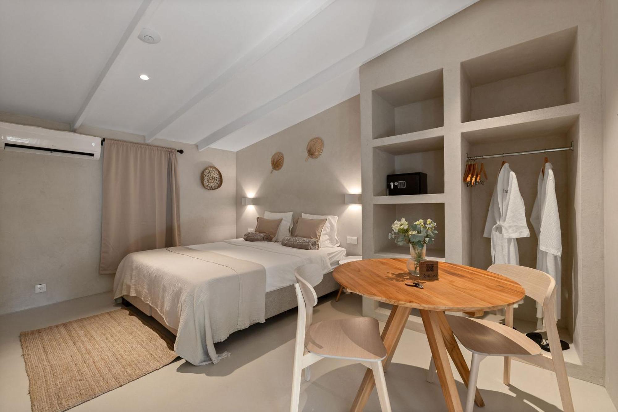Sorobon Luxury Beach Resort Playa Eksteriør billede